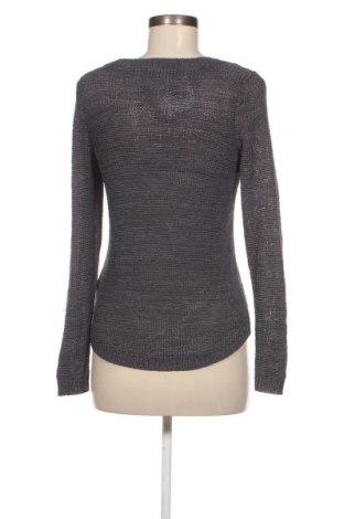 Γυναικείο πουλόβερ ONLY, Μέγεθος S, Χρώμα Γκρί, Τιμή 5,57 €