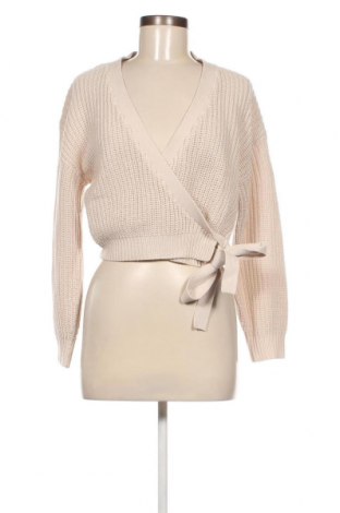 Γυναικείο πουλόβερ ONLY, Μέγεθος M, Χρώμα Καφέ, Τιμή 5,32 €