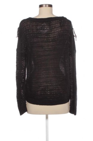 Γυναικείο πουλόβερ ONLY, Μέγεθος L, Χρώμα Μαύρο, Τιμή 3,96 €