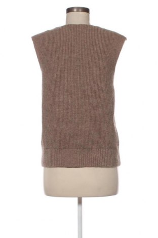 Дамски пуловер ONLY, Размер M, Цвят Кафяв, Цена 7,80 лв.