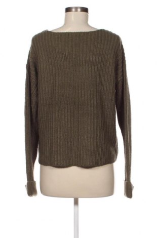 Damenpullover ONLY, Größe L, Farbe Grün, Preis 5,99 €