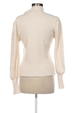 Γυναικείο πουλόβερ ONLY, Μέγεθος L, Χρώμα Εκρού, Τιμή 10,00 €