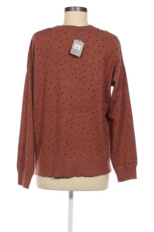 Γυναικείο πουλόβερ Oasis, Μέγεθος L, Χρώμα Καφέ, Τιμή 13,46 €