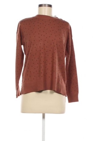 Дамски пуловер Oasis, Размер S, Цвят Кафяв, Цена 17,40 лв.