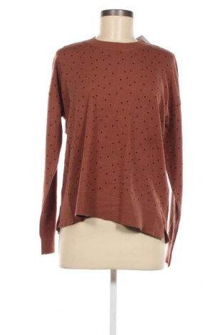 Γυναικείο πουλόβερ Oasis, Μέγεθος M, Χρώμα Καφέ, Τιμή 7,62 €