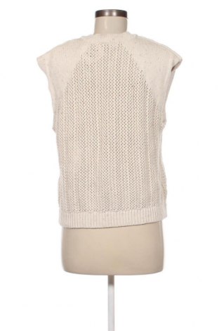 Γυναικείο πουλόβερ Object, Μέγεθος L, Χρώμα  Μπέζ, Τιμή 4,49 €