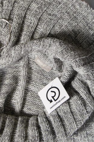 Γυναικείο πουλόβερ Okay, Μέγεθος XL, Χρώμα Γκρί, Τιμή 6,28 €