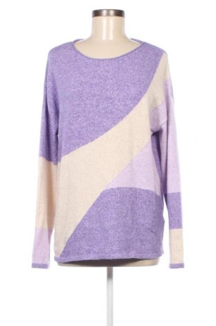 Дамски пуловер Olsen, Размер XL, Цвят Многоцветен, Цена 12,76 лв.