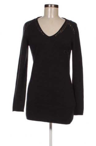 Дамски пуловер Olsen, Размер M, Цвят Черен, Цена 9,86 лв.