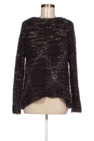 Γυναικείο πουλόβερ One Love, Μέγεθος XL, Χρώμα Μαύρο, Τιμή 6,28 €