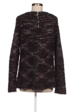 Γυναικείο πουλόβερ One Love, Μέγεθος XL, Χρώμα Μαύρο, Τιμή 5,74 €