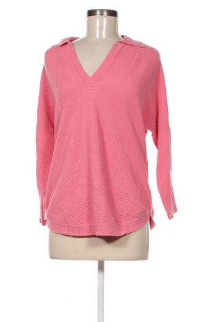 Дамски пуловер Opus, Размер M, Цвят Розов, Цена 12,76 лв.