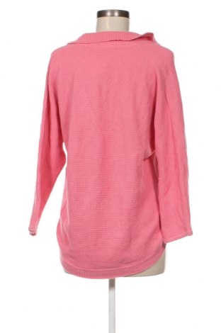 Дамски пуловер Opus, Размер M, Цвят Розов, Цена 44,00 лв.