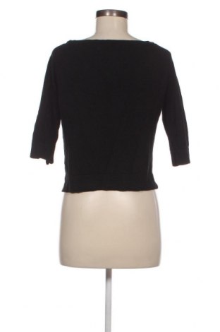Дамски пуловер Opus, Размер S, Цвят Черен, Цена 8,80 лв.