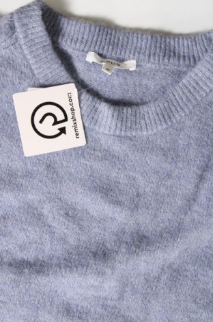 Дамски пуловер Opus, Размер S, Цвят Син, Цена 8,36 лв.