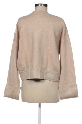 Γυναικείο πουλόβερ Opus, Μέγεθος S, Χρώμα  Μπέζ, Τιμή 3,41 €