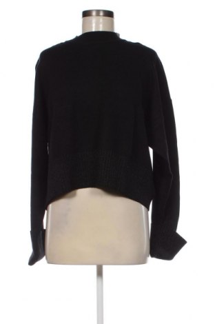 Дамски пуловер Opus, Размер S, Цвят Черен, Цена 10,91 лв.