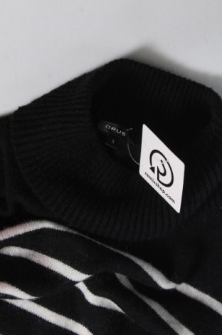 Γυναικείο πουλόβερ Opus, Μέγεθος S, Χρώμα Μαύρο, Τιμή 13,80 €