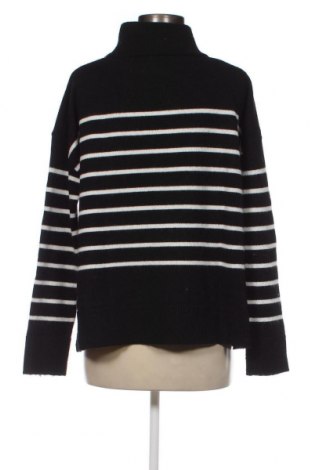 Дамски пуловер Opus, Размер S, Цвят Черен, Цена 26,98 лв.