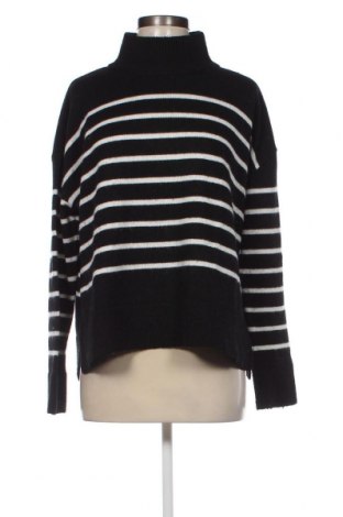Дамски пуловер Opus, Размер S, Цвят Черен, Цена 11,24 лв.