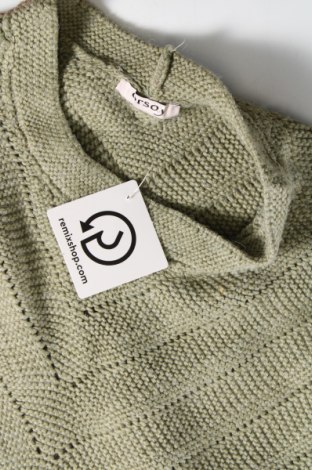 Dámsky pulóver Orsay, Veľkosť M, Farba Zelená, Cena  14,83 €