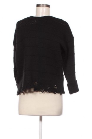 Dámsky pulóver Orsay, Veľkosť S, Farba Čierna, Cena  4,60 €