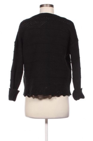 Γυναικείο πουλόβερ Orsay, Μέγεθος S, Χρώμα Μαύρο, Τιμή 14,83 €