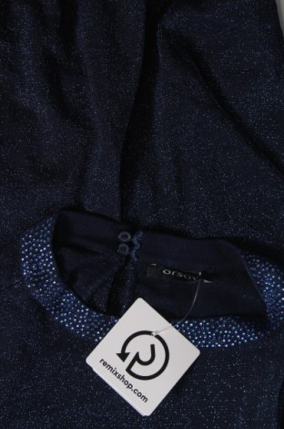 Pulover de femei Orsay, Mărime S, Culoare Albastru, Preț 28,62 Lei