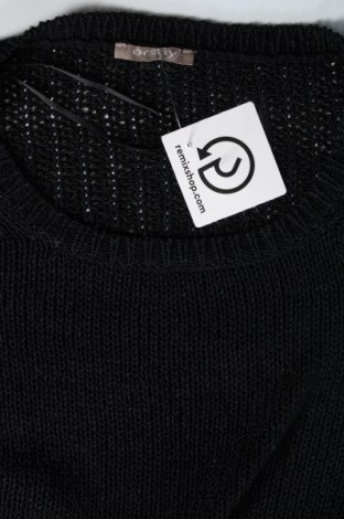 Pulover de femei Orsay, Mărime M, Culoare Negru, Preț 13,47 Lei