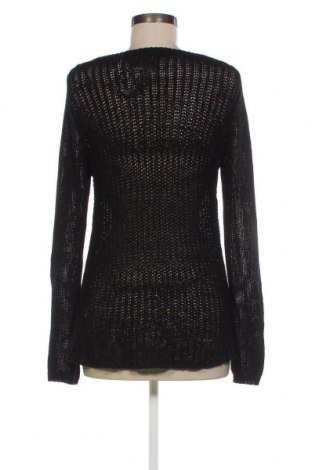 Γυναικείο πουλόβερ Orsay, Μέγεθος M, Χρώμα Μαύρο, Τιμή 2,70 €