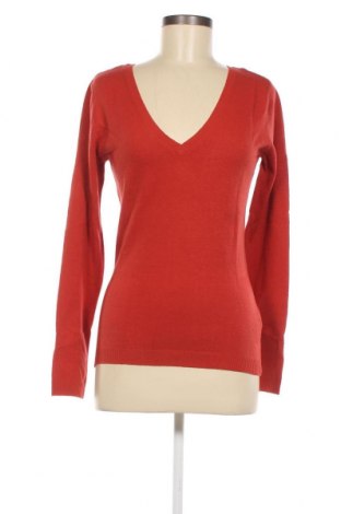 Dámský svetr Orsay, Velikost M, Barva Červená, Cena  162,00 Kč