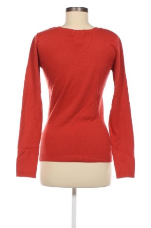 Női pulóver Orsay, Méret M, Szín Piros, Ár 2 428 Ft