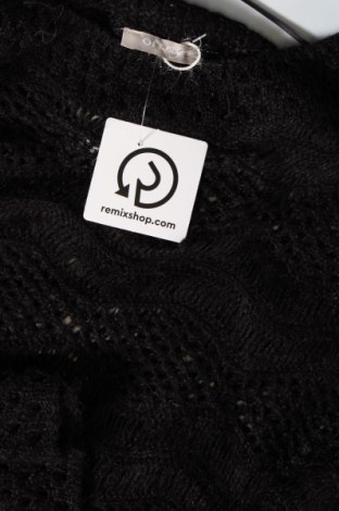 Damski sweter Orsay, Rozmiar XL, Kolor Czarny, Cena 34,63 zł