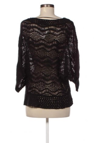 Γυναικείο πουλόβερ Orsay, Μέγεθος XL, Χρώμα Μαύρο, Τιμή 3,71 €