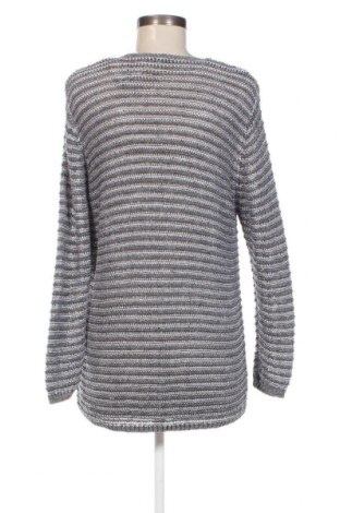 Дамски пуловер Oui, Размер L, Цвят Сив, Цена 23,76 лв.