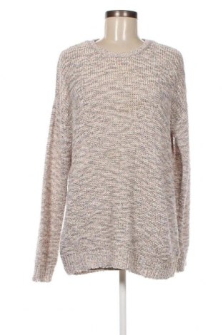 Дамски пуловер Oui, Размер M, Цвят Многоцветен, Цена 15,40 лв.