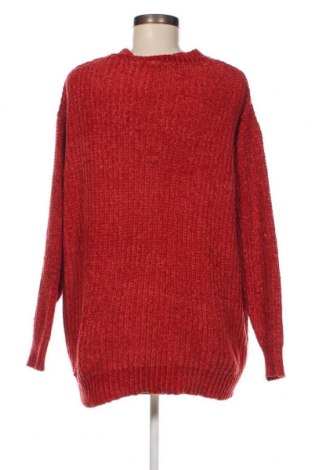 Γυναικείο πουλόβερ Oviesse, Μέγεθος S, Χρώμα Κόκκινο, Τιμή 12,09 €