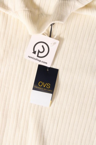 Γυναικείο πουλόβερ Oviesse, Μέγεθος XL, Χρώμα Εκρού, Τιμή 10,91 €