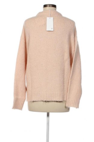 Дамски пуловер Oviesse, Размер S, Цвят Розов, Цена 19,32 лв.