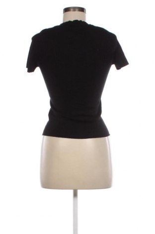 Дамски пуловер Oviesse, Размер M, Цвят Черен, Цена 9,20 лв.