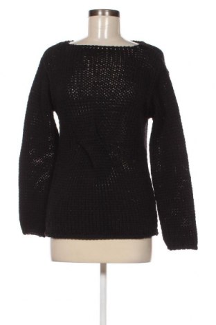 Γυναικείο πουλόβερ Oviesse, Μέγεθος L, Χρώμα Μαύρο, Τιμή 5,38 €