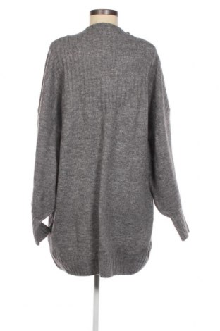 Дамски пуловер Oyanda, Размер M, Цвят Сив, Цена 10,73 лв.