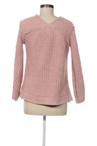 Γυναικείο πουλόβερ Page One, Μέγεθος XS, Χρώμα Ρόζ , Τιμή 6,28 €