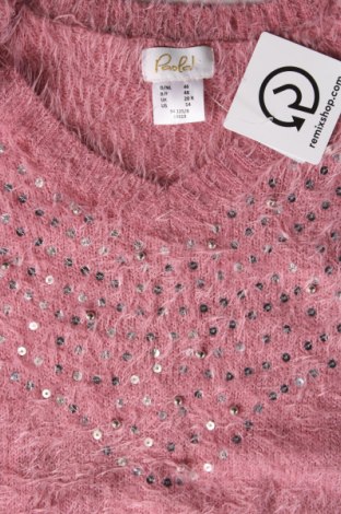 Damenpullover Paola, Größe XL, Farbe Rosa, Preis 9,08 €