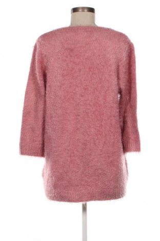 Γυναικείο πουλόβερ Paola, Μέγεθος XL, Χρώμα Ρόζ , Τιμή 6,10 €