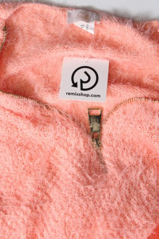 Női pulóver Paola, Méret XL, Szín Rózsaszín, Ár 2 575 Ft