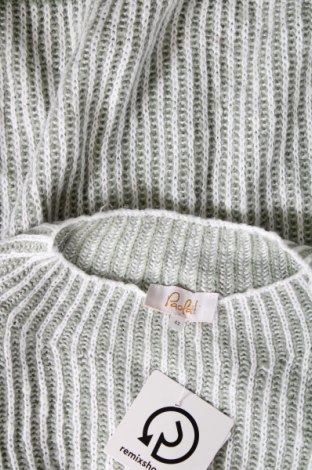 Дамски пуловер Paola, Размер L, Цвят Зелен, Цена 8,12 лв.