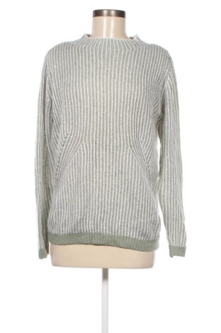 Дамски пуловер Paola, Размер L, Цвят Зелен, Цена 10,73 лв.