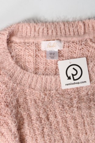 Γυναικείο πουλόβερ Paola, Μέγεθος M, Χρώμα Ρόζ , Τιμή 6,82 €