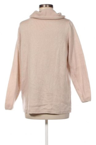 Γυναικείο πουλόβερ Paola, Μέγεθος XL, Χρώμα  Μπέζ, Τιμή 6,10 €